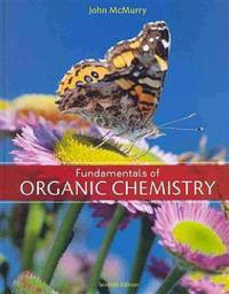 Fundamentals of Organic Chemistry and Study Guide & Solutions Manual 7th Edition